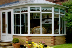 conservatories Lower Rose