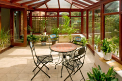 Lower Rose conservatory quotes