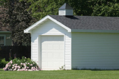 Lower Rose outbuilding construction costs